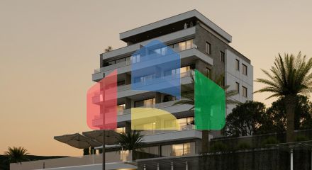 Проект компании LUXURY HOMS CONSTRUCTION