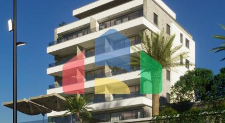 Проект компании LUXURY HOMS CONSTRUCTION