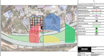 Проект компании LUXURY HOMS CONSTRUCTION