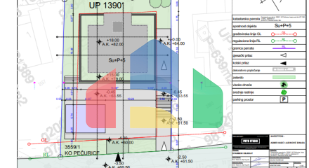 Проект компании LUXURY HOMS CONSTRUCTION