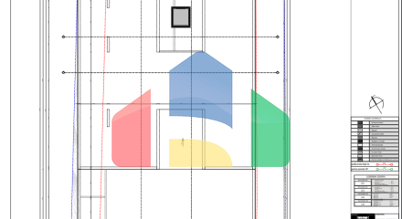 Проект компании LUXURY HOMS CONSTRUCTION