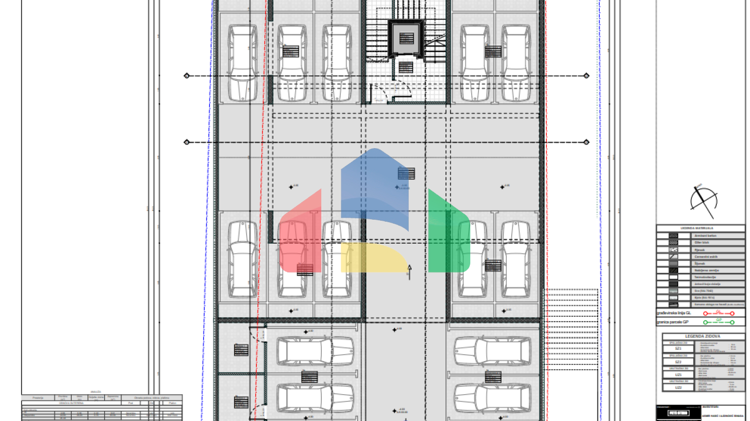 Проект компании LUXURY HOMS CONSTRUCTION