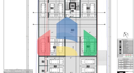 Проект компании LUXURY HOMS CONSTRUCTION
