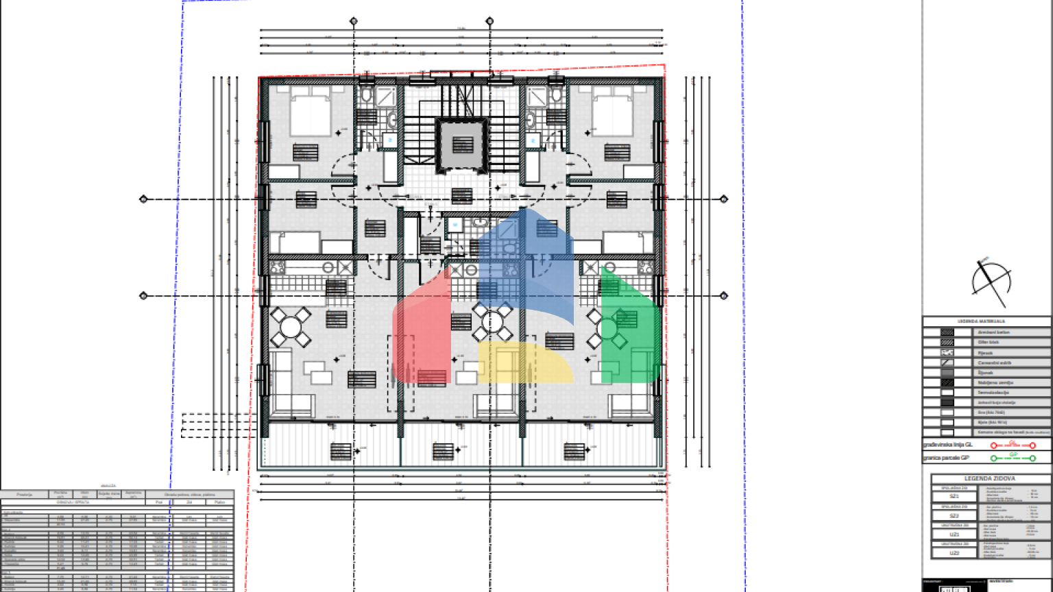 Проект компании LUXURY HOMS CONSTRUCTION