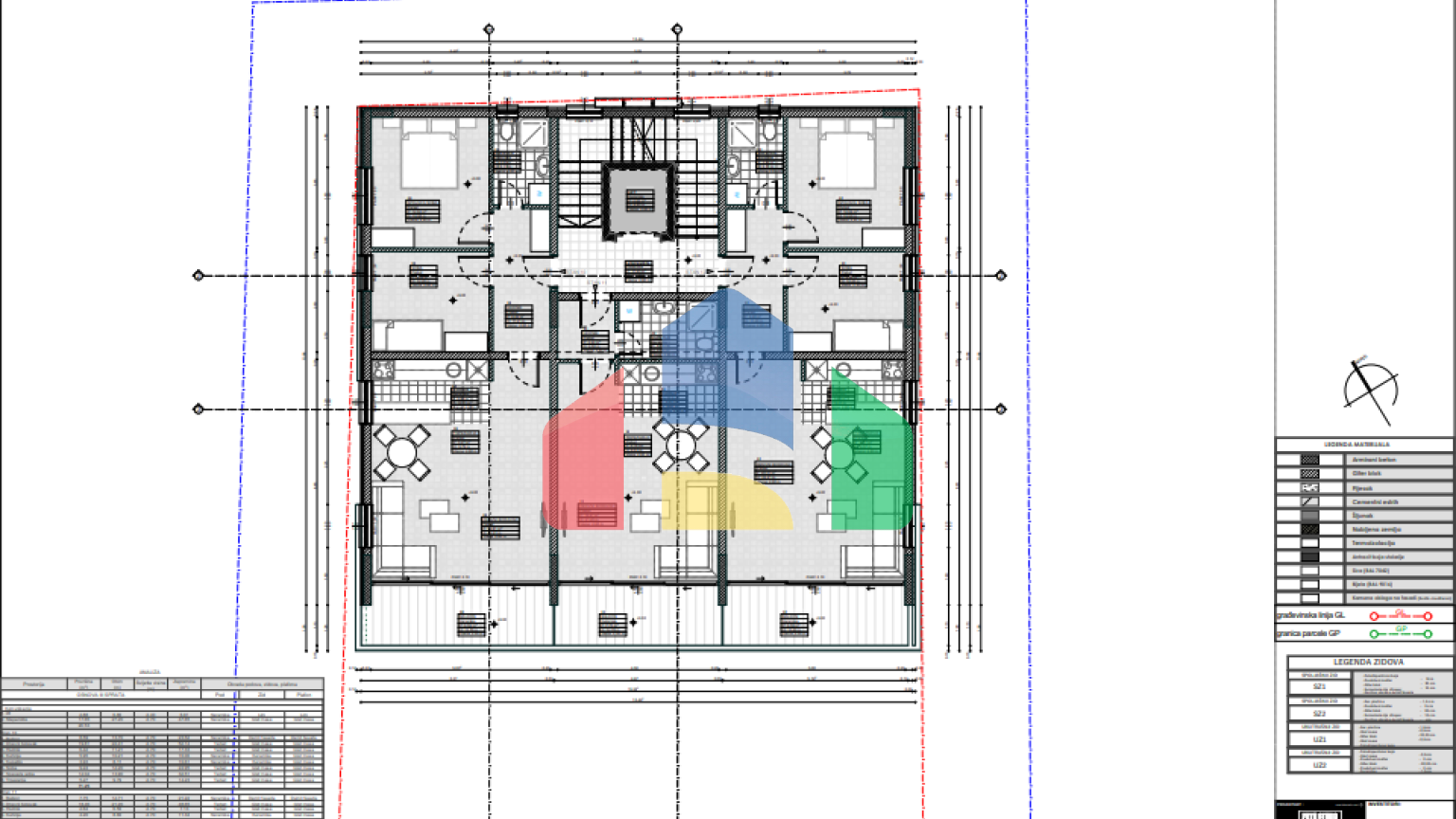 Проект компании LUXURY HOMS CONSTRUCTION