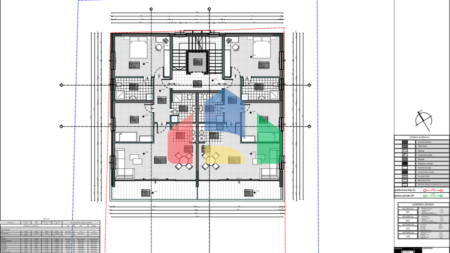 Проект компании LUXURY HOMS CONSTRUCTION