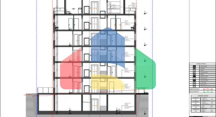 Проект компании LUXURY HOMS CONSTRUCTION