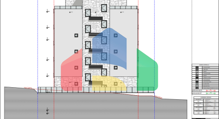 Проект компании LUXURY HOMS CONSTRUCTION