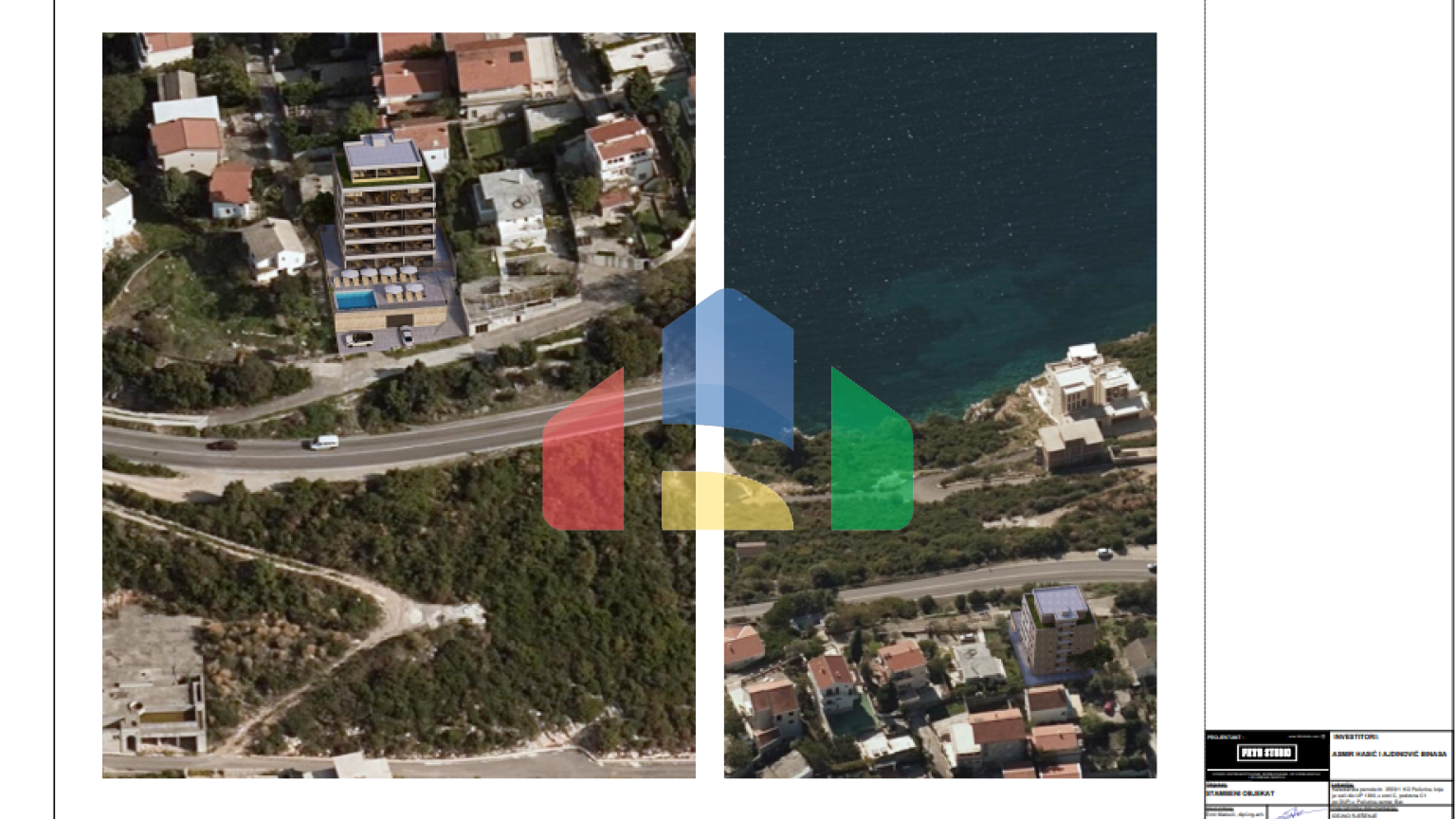 Проект компании LUXURY HOMS CONSTRUCTION