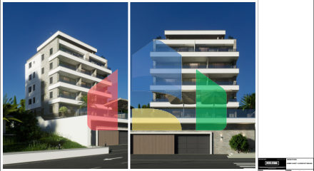 Проект компании LUXURY HOMS CONSTRUCTION