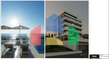 Проект компании LUXURY HOMS CONSTRUCTION