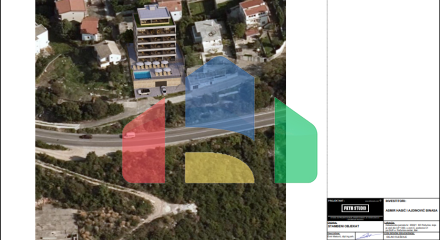 Проект компании LUXURY HOMS CONSTRUCTION