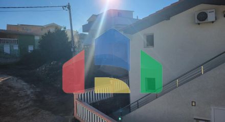 Дом в Добра Вода для жизни и сдачи в аренду