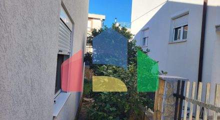 Дом в Добра Вода для жизни и сдачи в аренду Дом в Добра Вода для жизни и сдачи в аренду