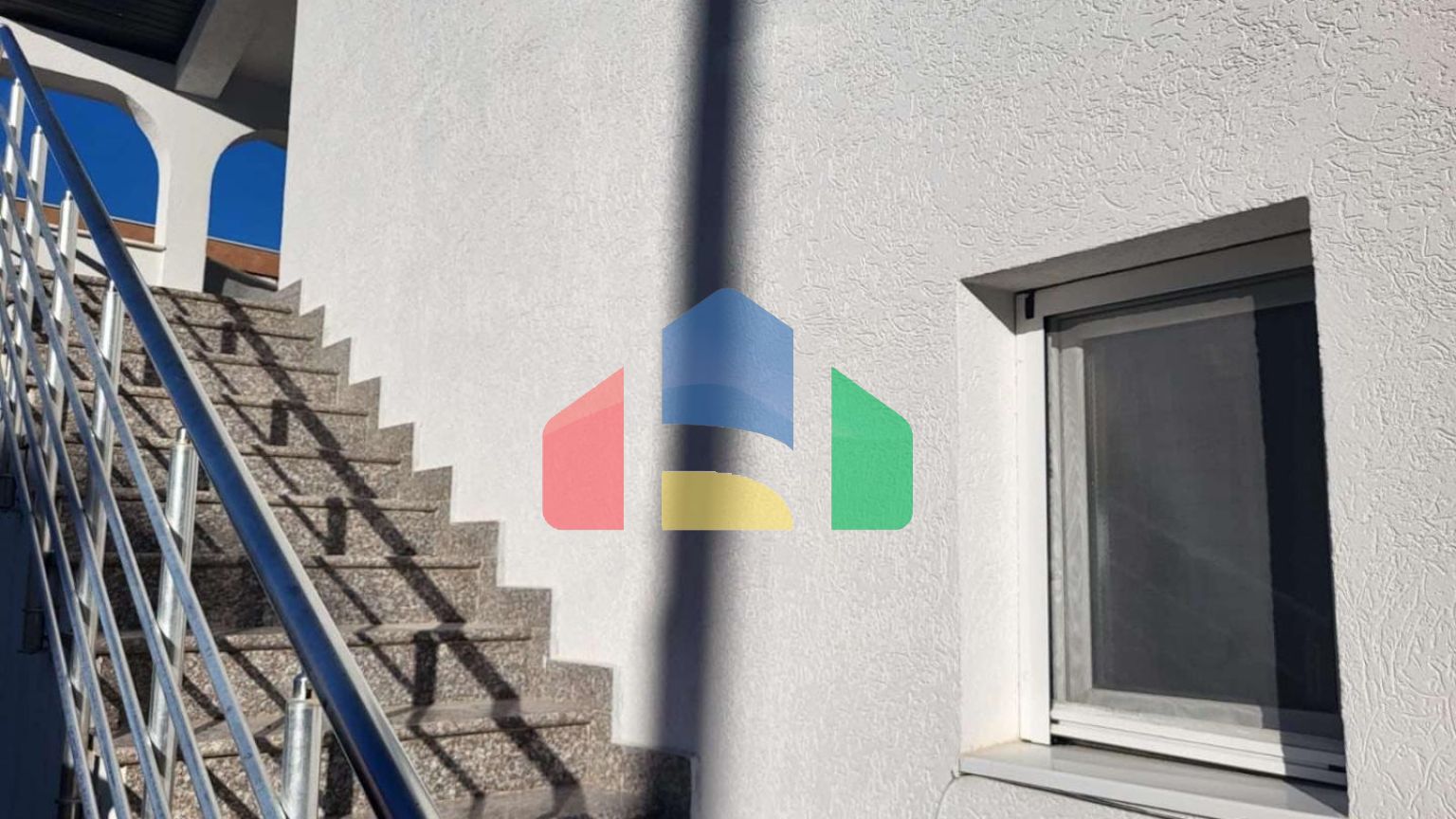 Дом в Добра Вода для жизни и сдачи в аренду