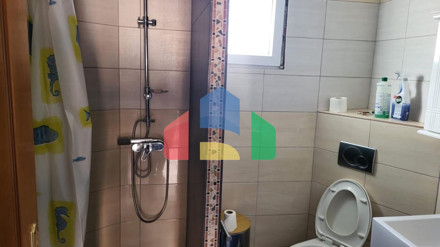 Дом в Добра Вода для жизни и сдачи в аренду