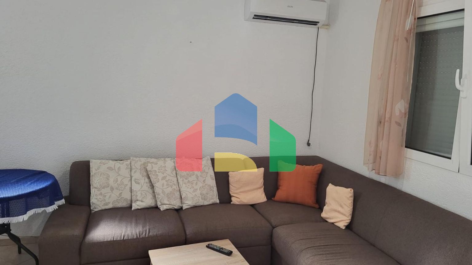 Дом в Добра Вода для жизни и сдачи в аренду