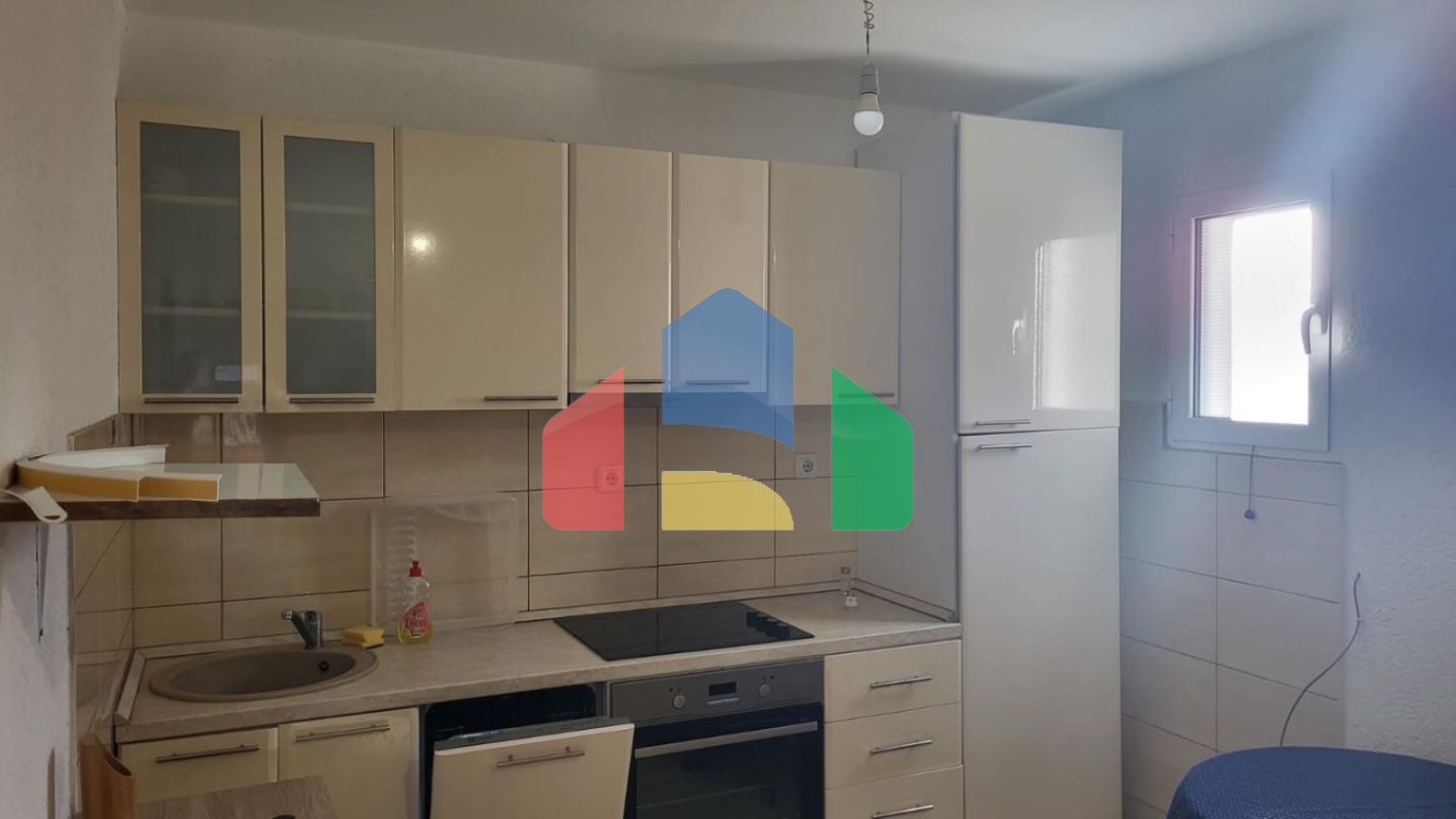 Дом в Добра Вода для жизни и сдачи в аренду