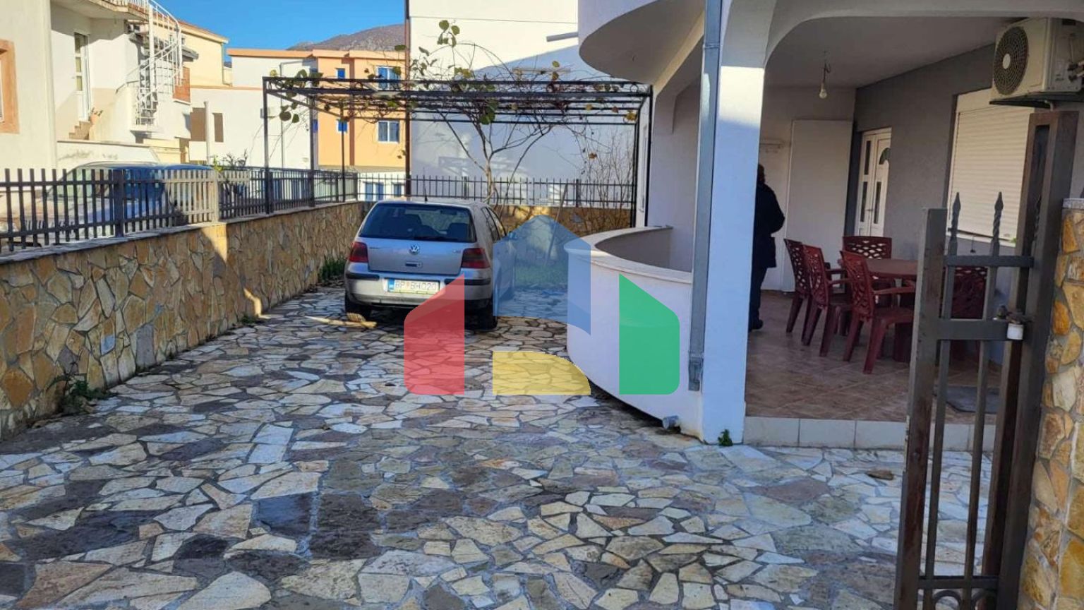 Дом в Добра Вода для жизни и сдачи в аренду