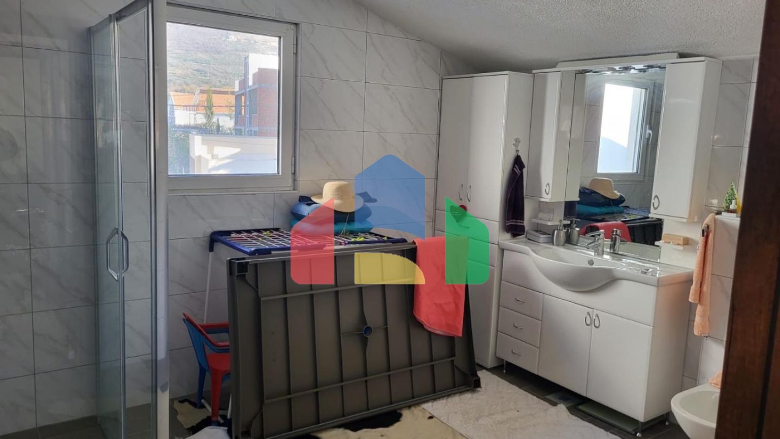 Дом в Добра Вода для жизни и сдачи в аренду