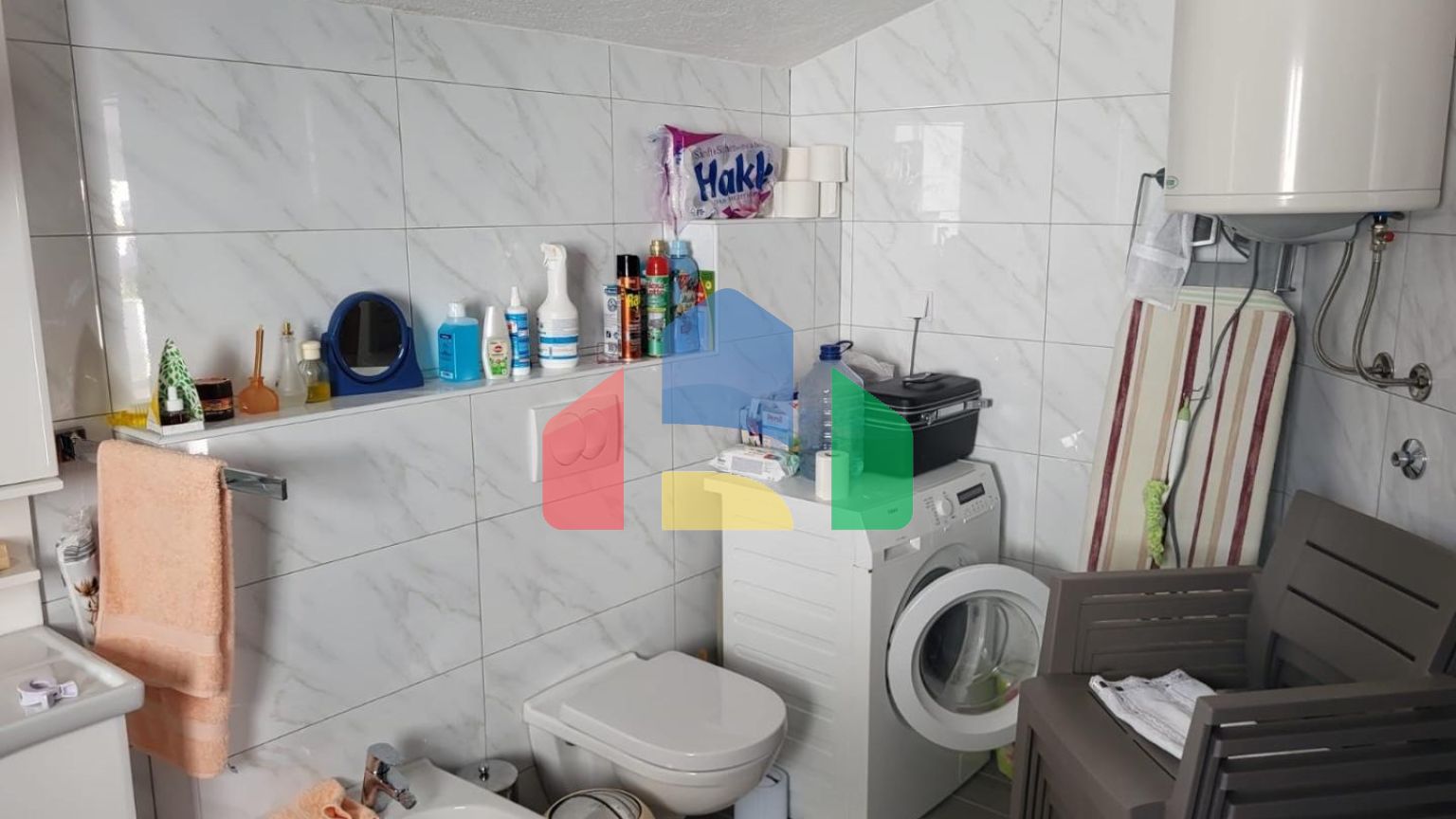 Дом в Добра Вода для жизни и сдачи в аренду