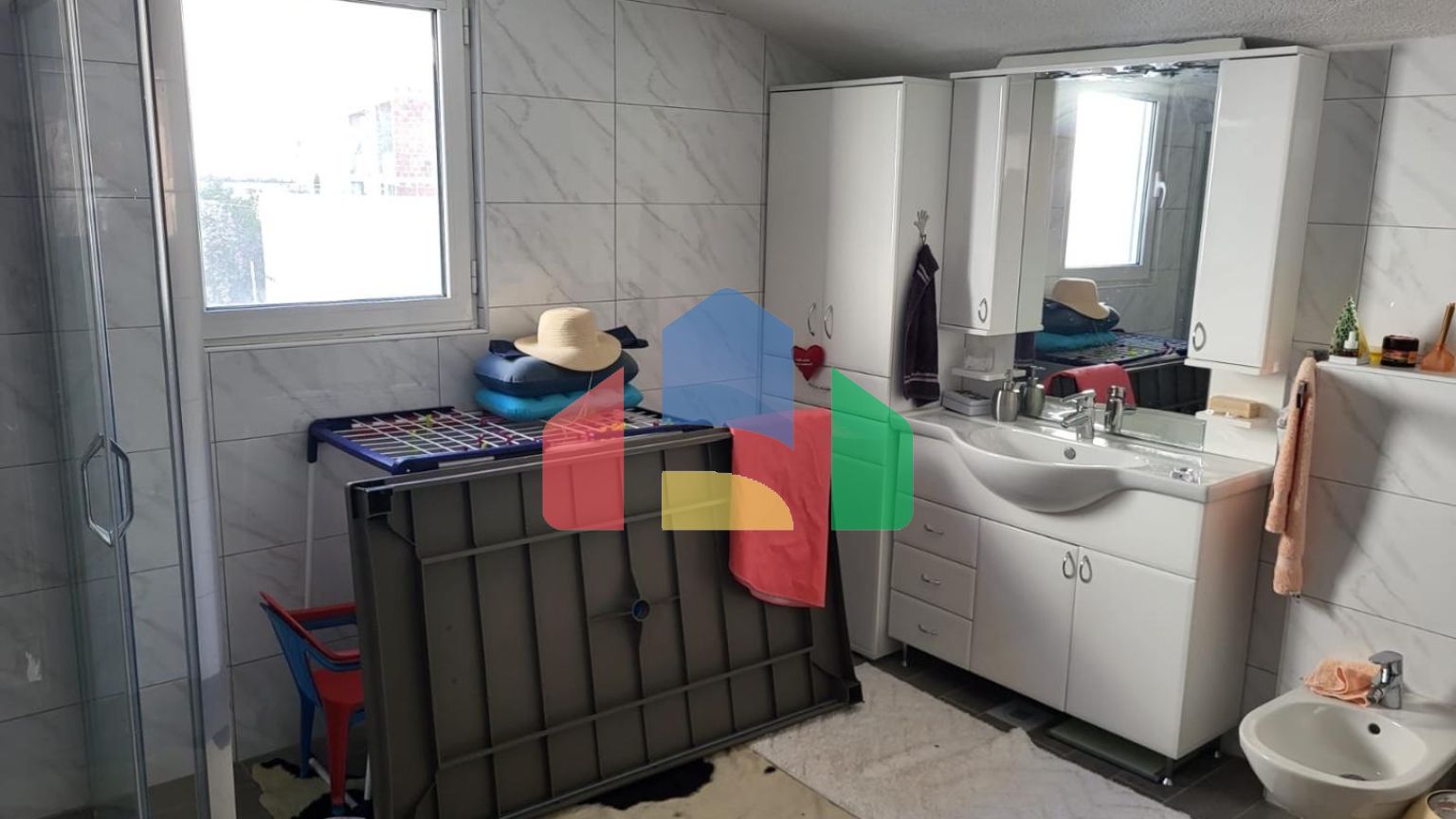 Дом в Добра Вода для жизни и сдачи в аренду