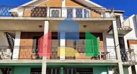 Продается 3-этажный легальный дом в Добра Вода, Отличная инвестиционная возможность.