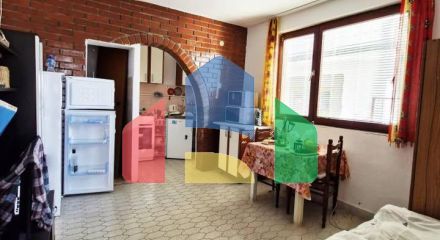 Продается 3-этажный легальный дом в Добра Вода, Отличная инвестиционная возможность.