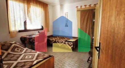Продается 3-этажный легальный дом в Добра Вода, Отличная инвестиционная возможность.