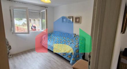 Продается уютный одноэтажный дом в туристическом поселке Добра Вода, готов к проживанию.