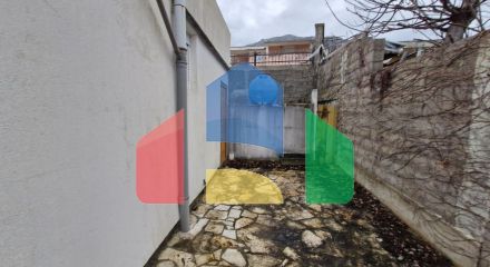 Продается уютный одноэтажный дом в туристическом поселке Добра Вода, готов к проживанию. Продается уютный одноэтажный дом в туристическом поселке Добра Вода, готов к проживанию.