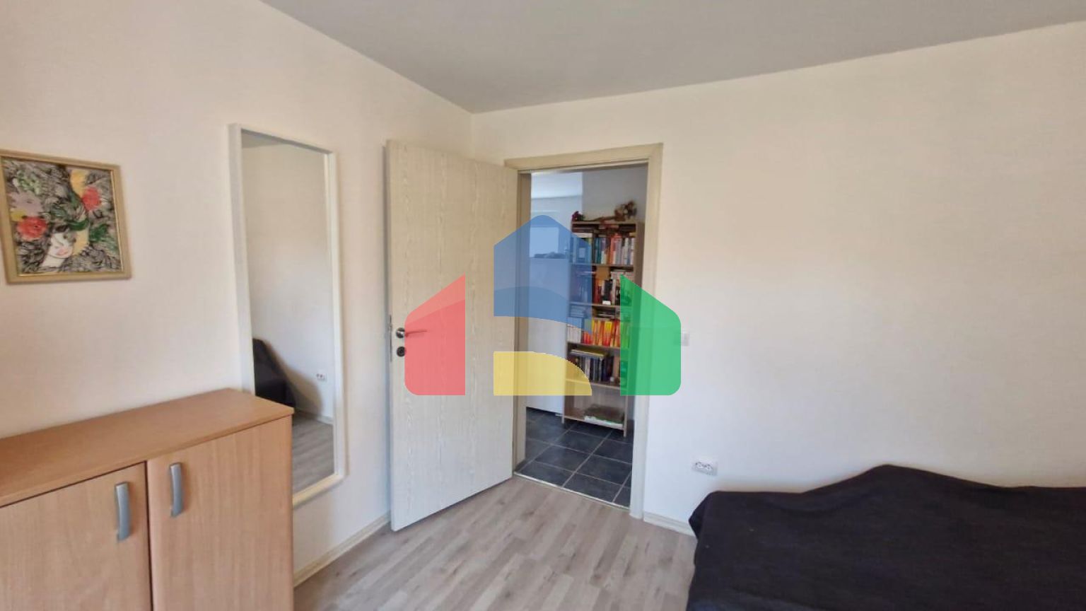 Продается уютный одноэтажный дом в туристическом поселке Добра Вода, готов к проживанию.