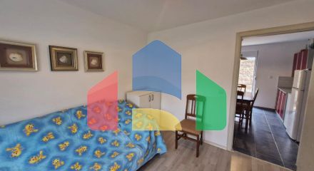 Продается уютный одноэтажный дом в туристическом поселке Добра Вода, готов к проживанию. Продается уютный одноэтажный дом в туристическом поселке Добра Вода, готов к проживанию.