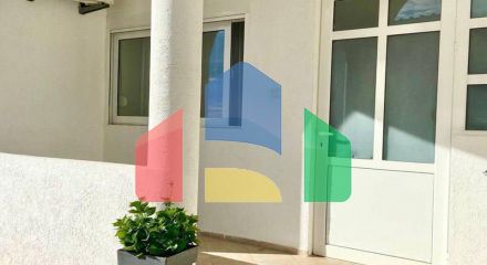 Продается однокомнатная квартира в Добра Вод, 600 м от пляжа Велики Пијесак