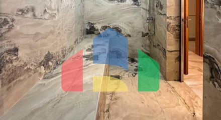 Современная вилла с бассейном, панорамным видом на море и большим садом в Добры Воды, Барская Ривьера.