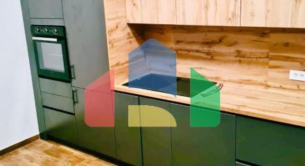 Вилла на первой береговой линии с собственным пляжем и бассейном