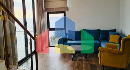 Вилла на первой береговой линии с собственным пляжем и бассейном