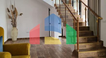 Вилла на первой береговой линии с собственным пляжем и бассейном