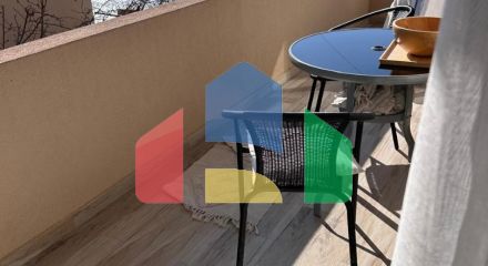 Уникальная возможность приобрести квартиру в комплексе Your Home на первой линии моря.