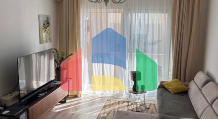 Уникальная возможность приобрести квартиру в комплексе Your Home на первой линии моря.