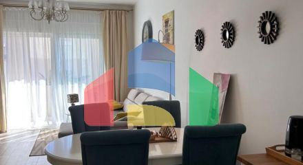 Уникальная возможность приобрести квартиру в комплексе Your Home на первой линии моря.
