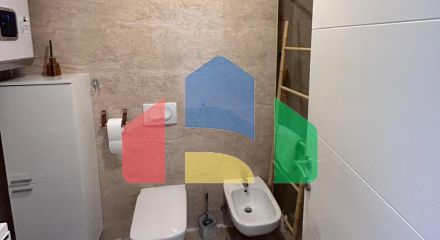Уникальная возможность приобрести квартиру в комплексе Your Home на первой линии моря.