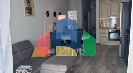 Уникальная возможность приобрести квартиру в комплексе Your Home на первой линии моря.