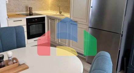 Уникальная возможность приобрести квартиру в комплексе Your Home на первой линии моря.