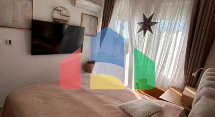 Уникальная возможность приобрести квартиру в комплексе Your Home на первой линии моря.