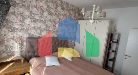 Уникальная возможность приобрести квартиру в комплексе Your Home на первой линии моря.