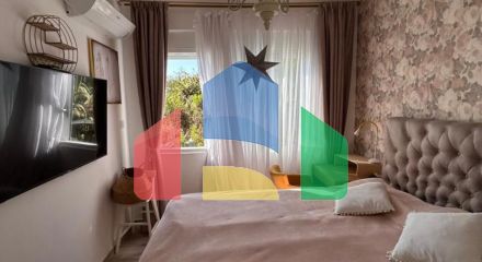 Уникальная возможность приобрести квартиру в комплексе Your Home на первой линии моря.