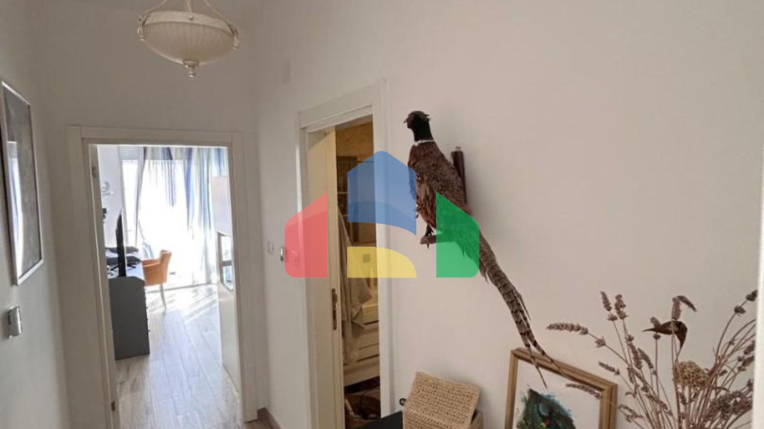 Уникальная возможность приобрести квартиру в комплексе Your Home на первой линии моря.