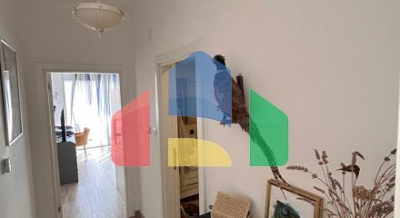 Уникальная возможность приобрести квартиру в комплексе Your Home на первой линии моря.