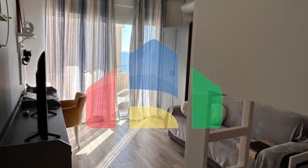 Уникальная возможность приобрести квартиру в комплексе Your Home на первой линии моря.